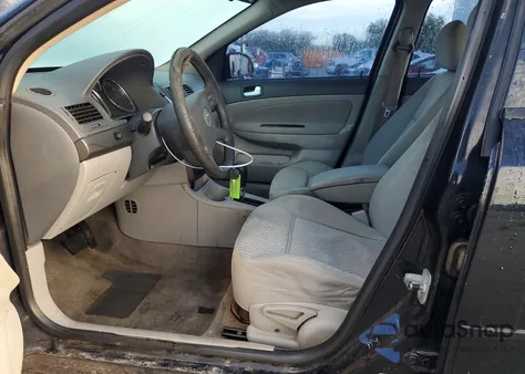 2006 Chevrolet Cobalt Lt из США, поврежденный, VIN 1G1AL55F367708273